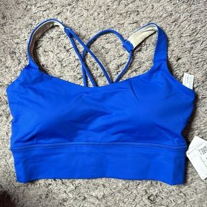 Lululemon Free To Be  Longline